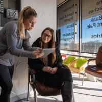 Texas Chiro Health of Lakewood ico