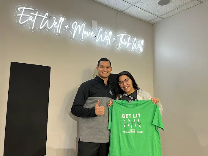 Texas Chiro Health of Lakewood Picture 3