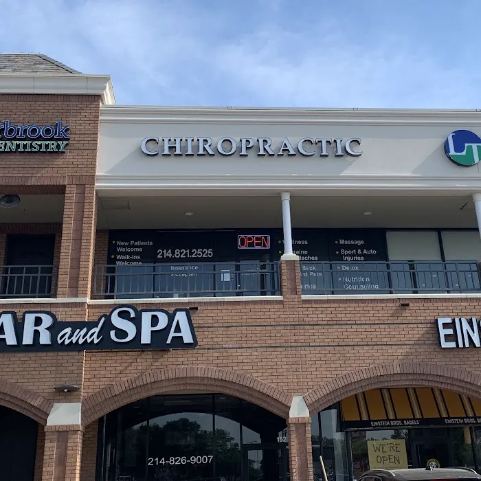 Texas Chiro Health of Lakewood Picture 4