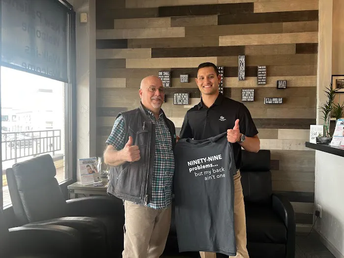 Texas Chiro Health of Lakewood Picture 2