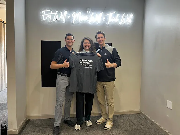 Texas Chiro Health of Lakewood Picture 9