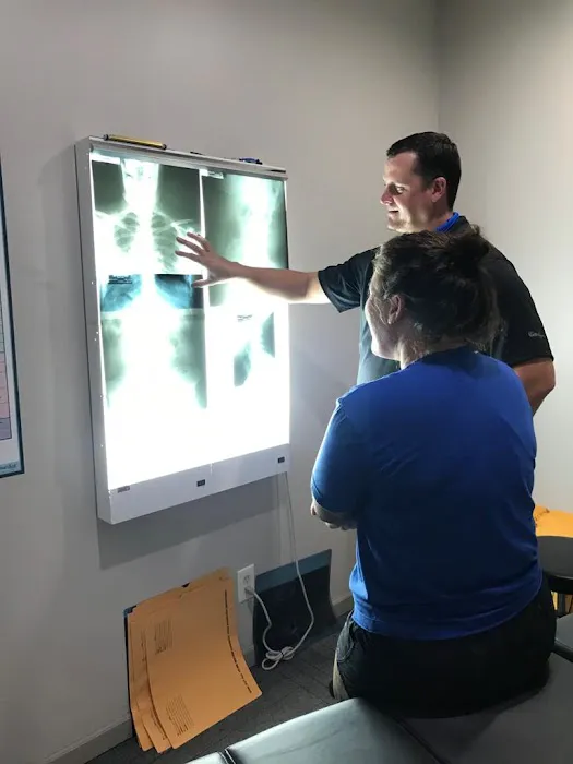 Texas Chiro Health of Lakewood Picture 7