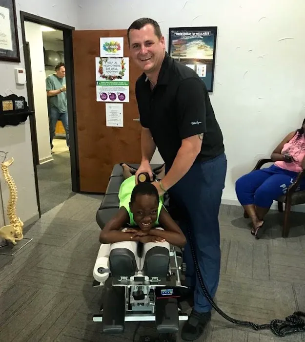 Texas Chiro Health of Lakewood Picture 10