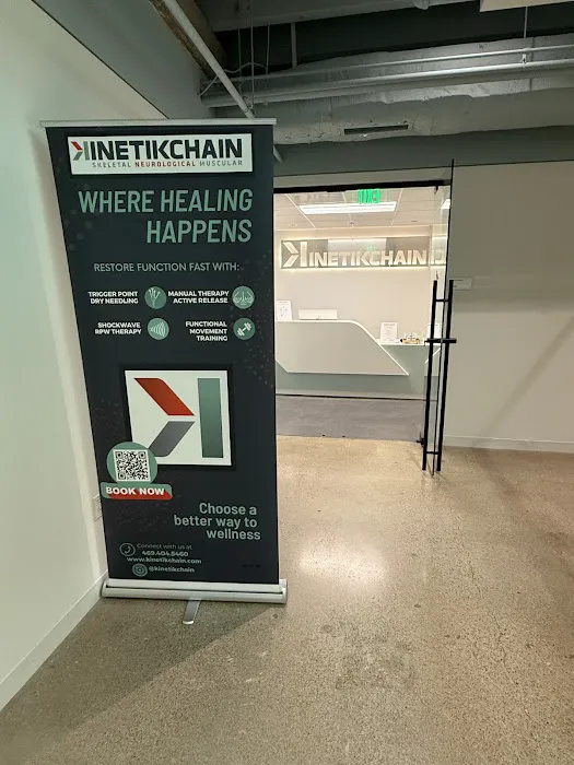 KinetikChain Picture 6