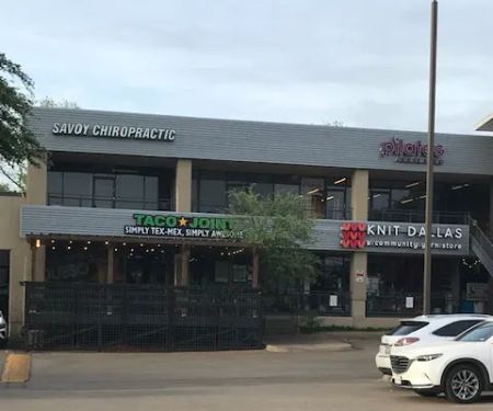 Savoy Chiropractic