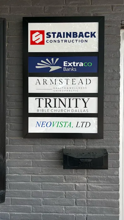 Armstead Health & Wellness Chiropractic Picture 1