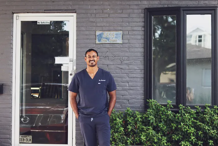 Armstead Health & Wellness Chiropractic Picture 4