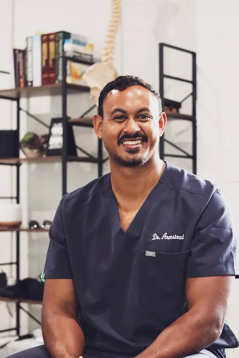 Armstead Health & Wellness Chiropractic Picture 5