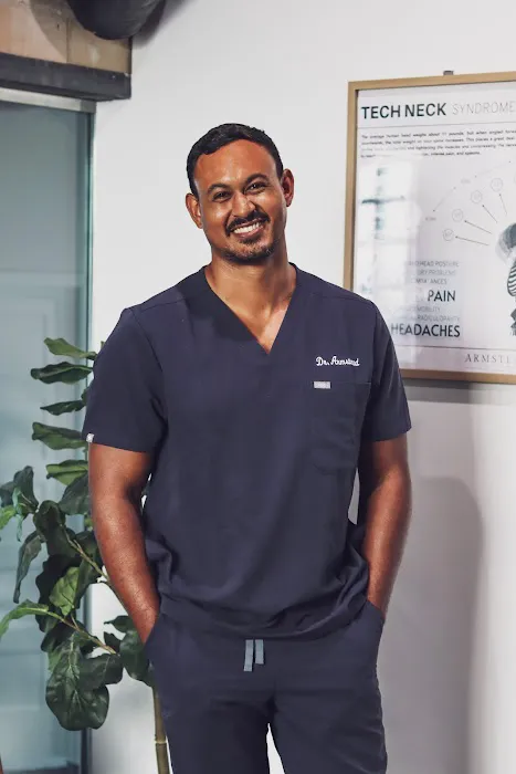 Armstead Health & Wellness Chiropractic Picture 2