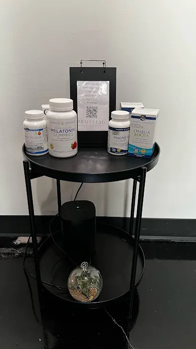 Armstead Health & Wellness Chiropractic Picture 3
