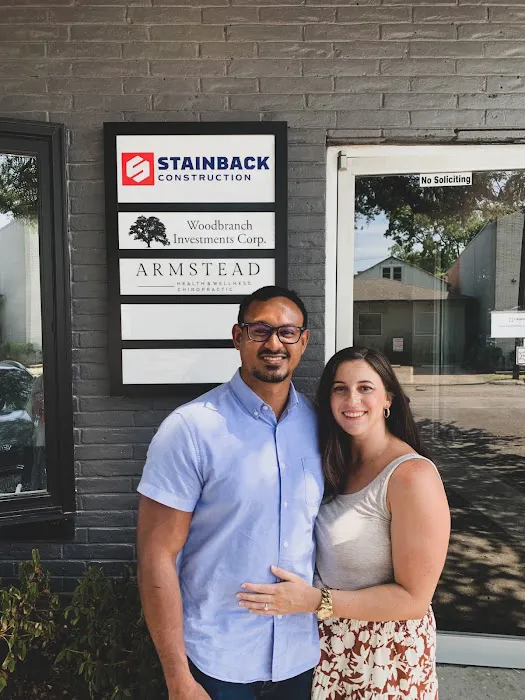 Armstead Health & Wellness Chiropractic Picture 7