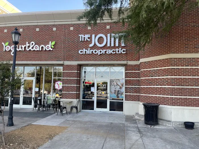 The Joint Chiropractic Picture 3