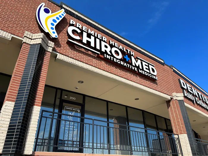 Premier Health Chiro + Med Integrative Medicine Picture 1