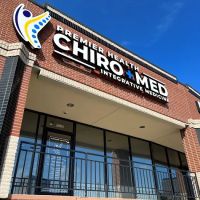 Premier Health Chiro + Med Integrative Medicine ico