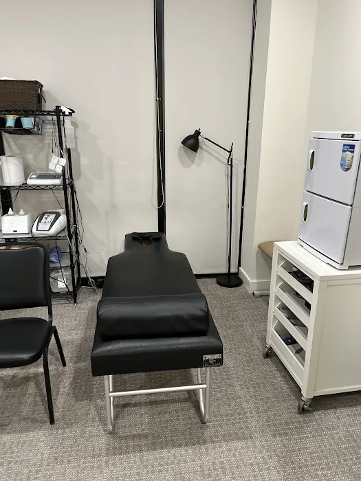Premier Health Chiro + Med Integrative Medicine Picture 6