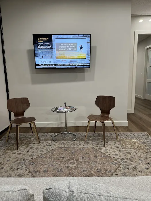 Premier Health Chiro + Med Integrative Medicine Picture 5