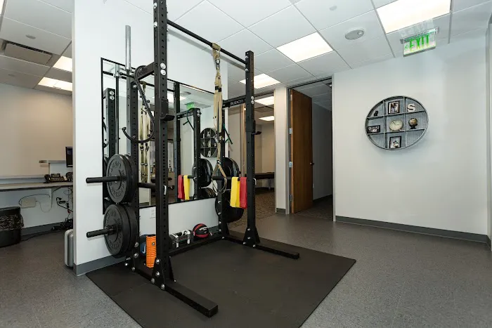Sherman Sport and Spine Picture 2