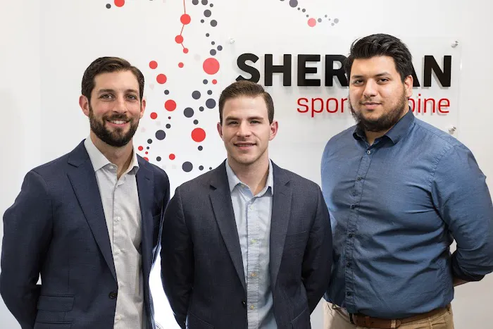 Sherman Sport and Spine Picture 3