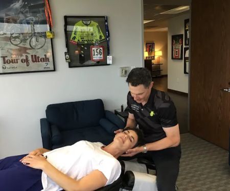 Premier Sports Chiropractic