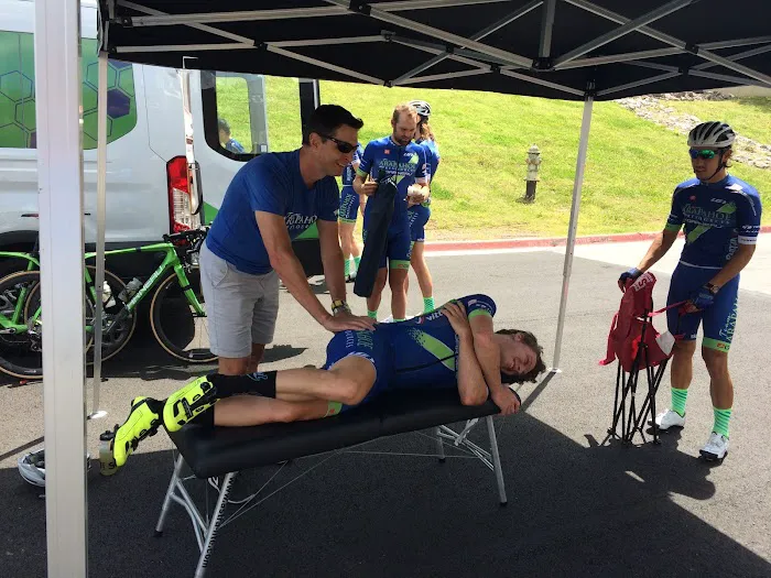 Premier Sports Chiropractic Picture 4