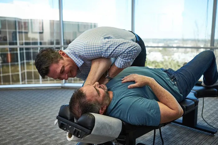 Premier Sports Chiropractic Picture 6