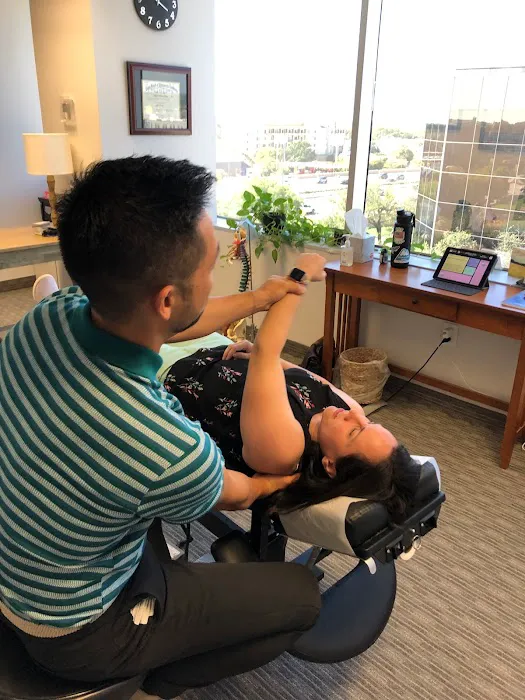 Premier Sports Chiropractic Picture 10