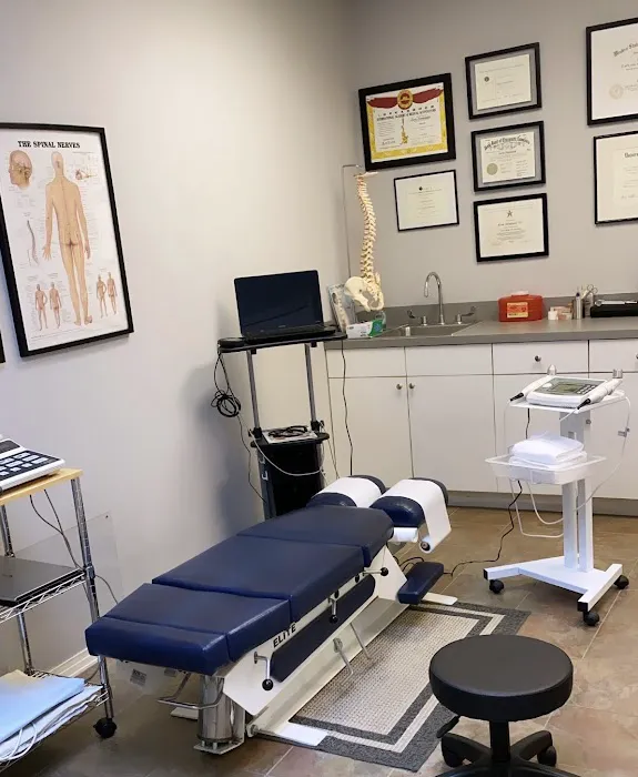 Spectrum Chiropractic & Acupuncture Picture 2