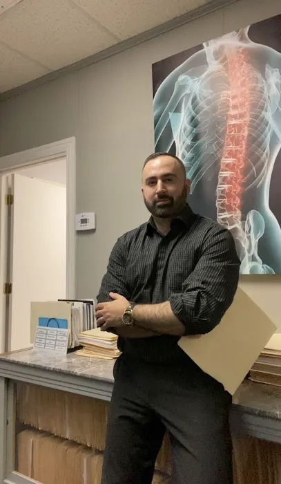 Spectrum Chiropractic & Acupuncture Picture 1