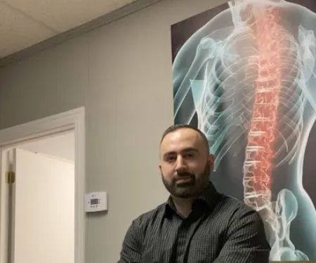 Spectrum Chiropractic & Acupuncture