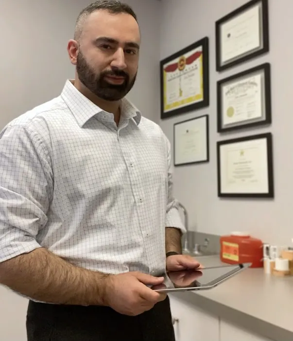 Spectrum Chiropractic & Acupuncture Picture 3