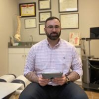 Karim Haratizadeh, DC ico
