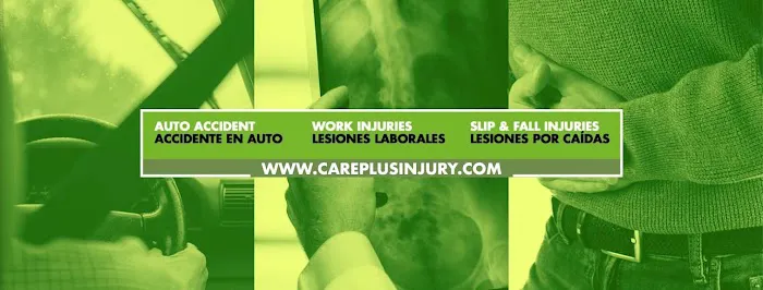 Care Plus Pain & Injury -- Mesquite Car Wreck Auto Accident Neck & Back Pain Injury Doctor Chiropractic Picture 8