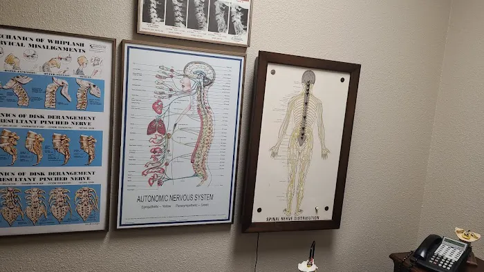 American Chiropractic Clinic Dr. Paul Liechty Picture 3