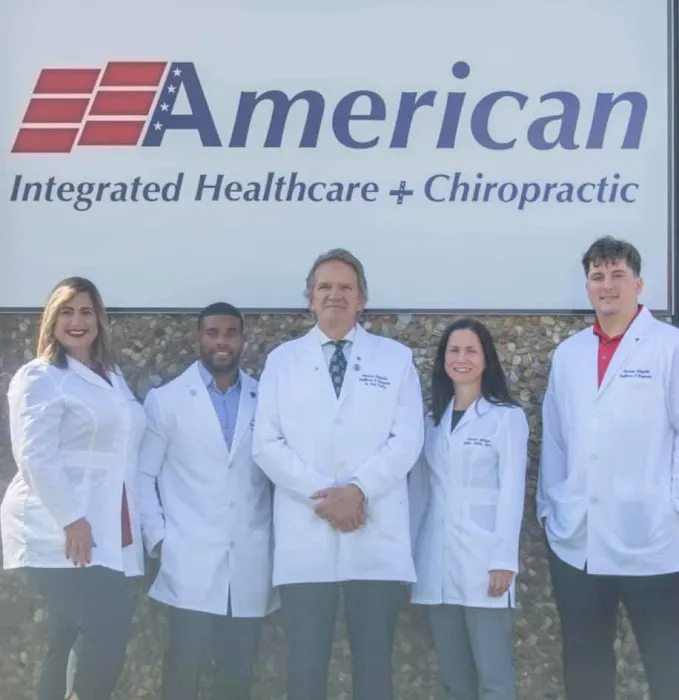 American Integrated Healthcare Picture 4