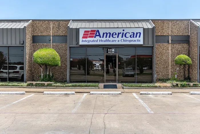American Integrated Healthcare Picture 7