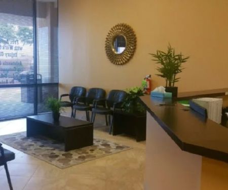 Premier Injury Clinics Mesquite - Auto Accident Chiropractic
