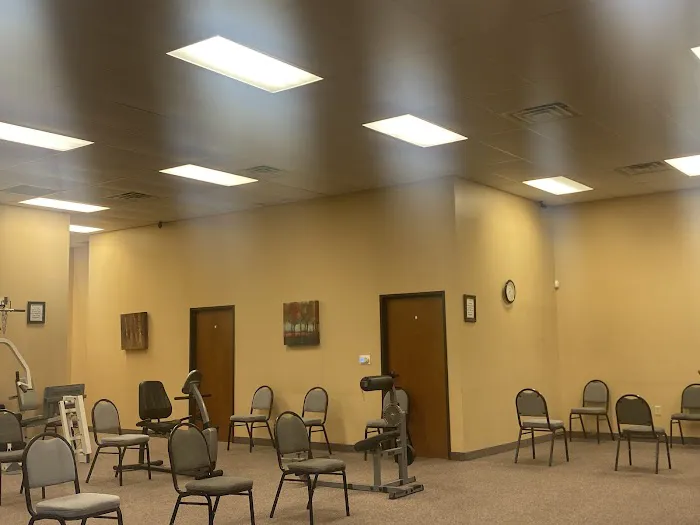 Premier Injury Clinics Mesquite - Auto Accident Chiropractic Picture 3