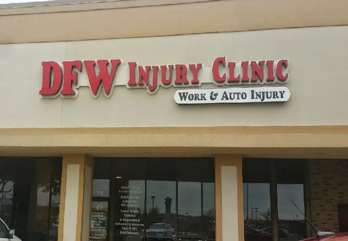 Premier Injury Clinics Mesquite - Auto Accident Chiropractic Picture 5