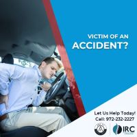 Injury Relief Chiropractic – IRC Clinic ico