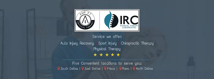 Injury Relief Chiropractic – IRC Clinic Picture 2