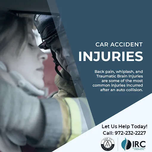 Injury Relief Chiropractic – IRC Clinic Picture 8
