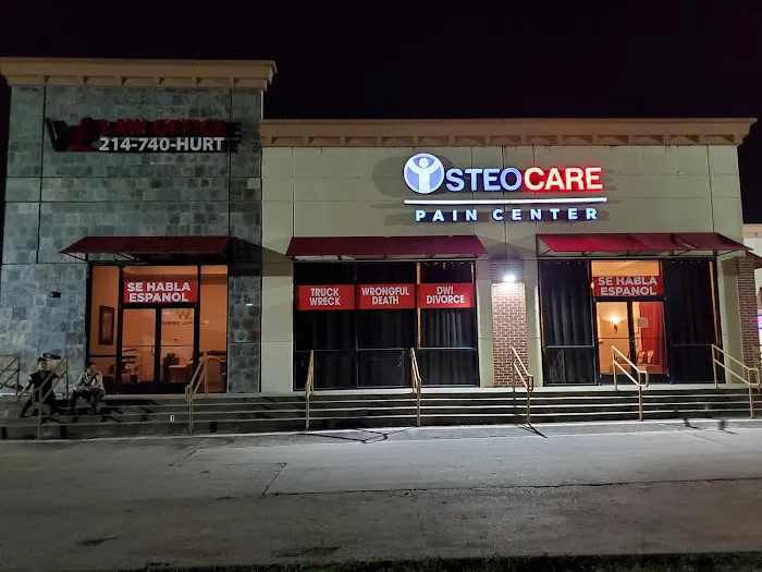 Osteocare Pain Center Picture 1