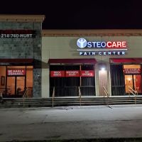 Osteocare Pain Center ico