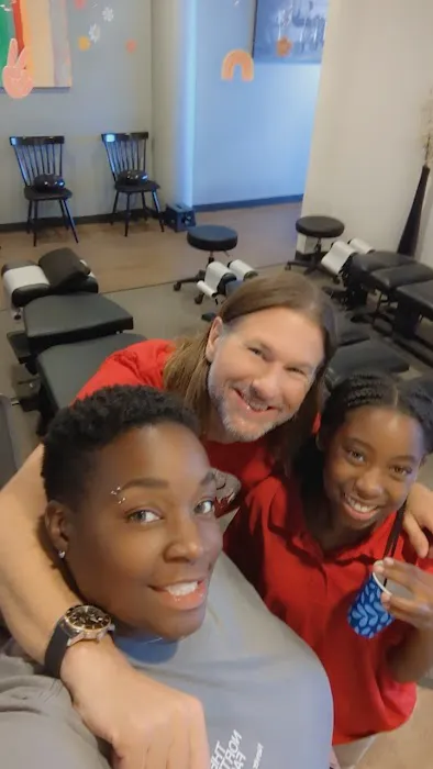 Roots Chiropractic Dallas Picture 2