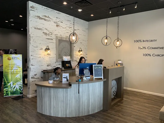 Roots Chiropractic Dallas Picture 1