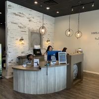 Roots Chiropractic Dallas ico