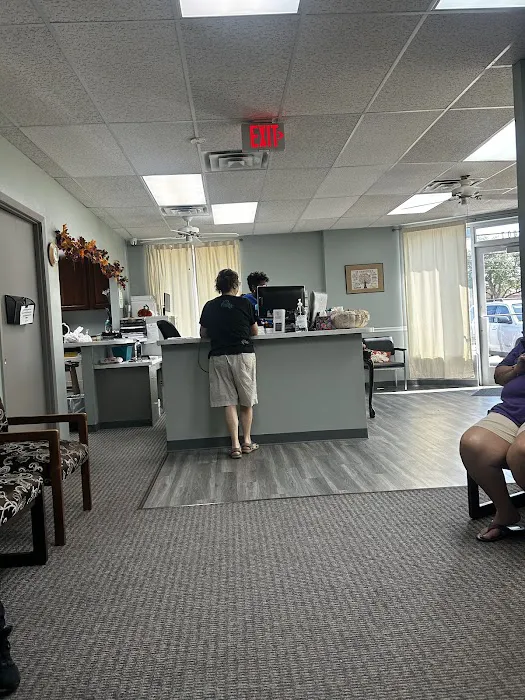 Draughon Chiropractic Picture 1