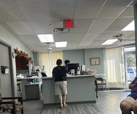 Draughon Chiropractic