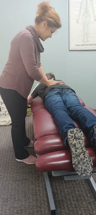 Draughon Chiropractic Picture 4