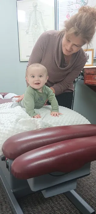 Draughon Chiropractic Picture 5